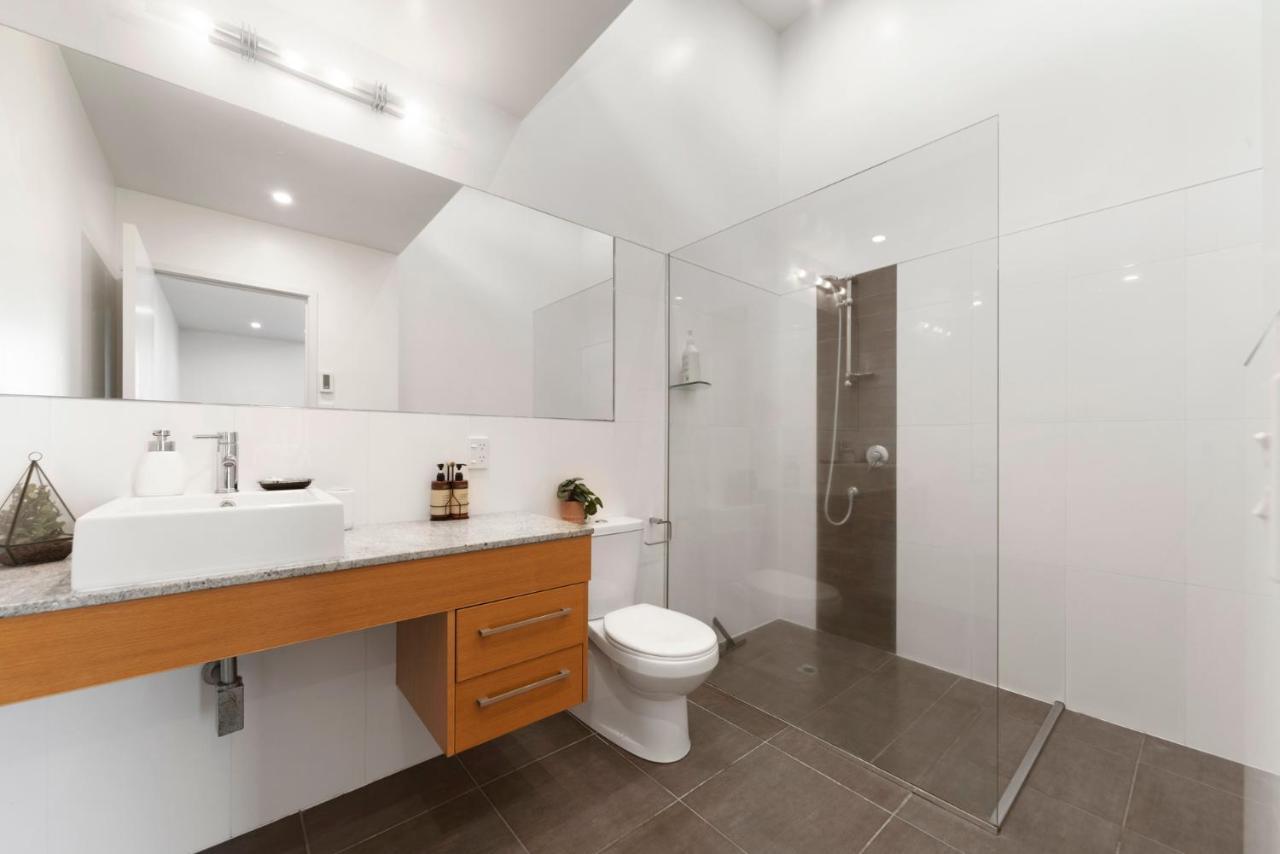 Lakeview Luxury - Taupo Holiday Apartment Екстер'єр фото