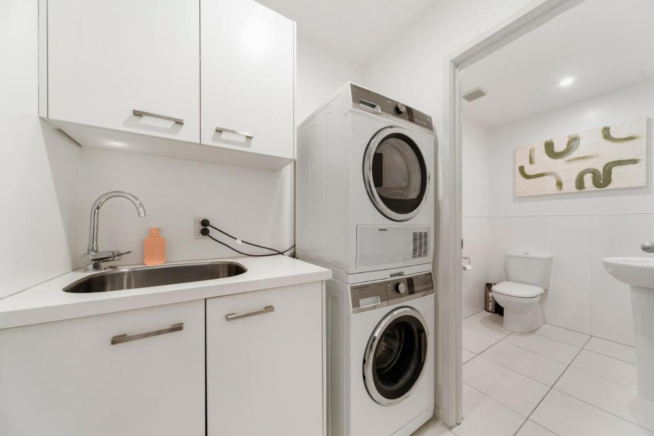 Lakeview Luxury - Taupo Holiday Apartment Екстер'єр фото